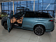 Jaecoo J8 Комфорт, синий