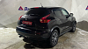 Nissan Juke XE, 2013 года, пробег 82188 км