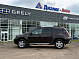 Renault Duster Privilege, 2017 года, пробег 185336 км
