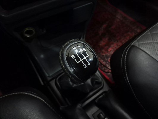 Lada (ВАЗ) 2114 Люкс, 2013 года, пробег 147027 км