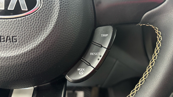 Kia Soul Classic, 2015 года, пробег 171981 км