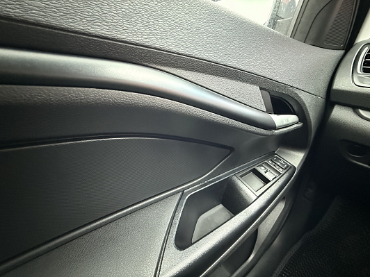 Lada (ВАЗ) Vesta Classic Start, 2021 года, пробег 72000 км