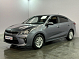 Kia Rio Luxe RED Line, 2019 года, пробег 154000 км