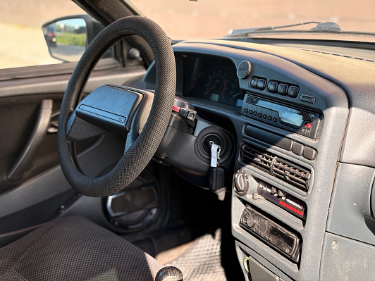 Lada (ВАЗ) 2114 Люкс, 2013 года, пробег 179742 км