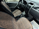Renault Duster Life, 2015 года, пробег 178643 км