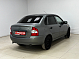 Lada (ВАЗ) Kalina, 2011 года, пробег 176014 км