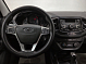 Lada (ВАЗ) Vesta Comfort Image (2017-2019), 2018 года, пробег 158807 км