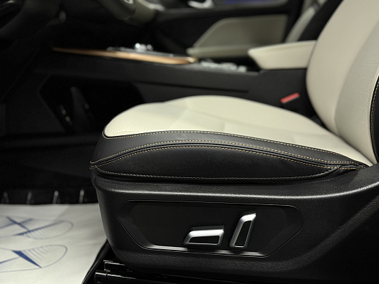 Haval Jolion Premium, 2024 года, пробег 13275 км