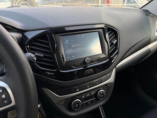 Lada (ВАЗ) Vesta Luxe, 2018 года, пробег 174624 км