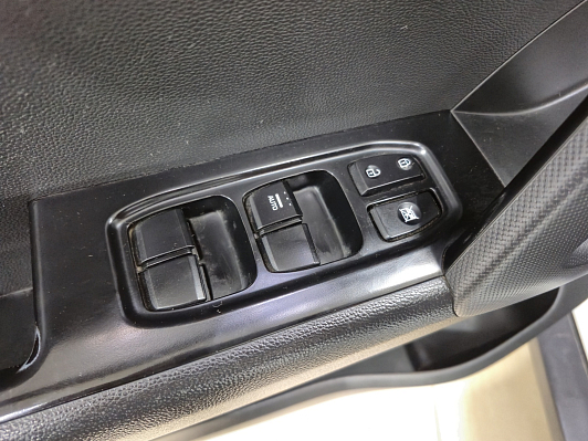 Hyundai Creta Comfort Plus, 2017 года, пробег 131471 км