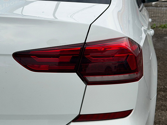 Volkswagen Polo Respect, 2021 года, пробег 41797 км
