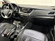 Hyundai Solaris Comfort, 2017 года, пробег 94692 км
