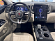 Hongqi HS3 Comfort, черный
