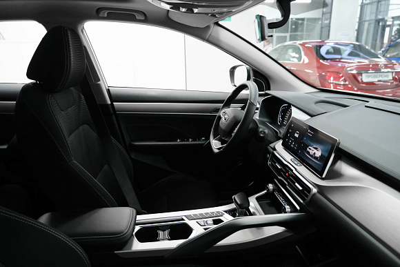 Belgee X50 Style, 2024 года, пробег 24596 км