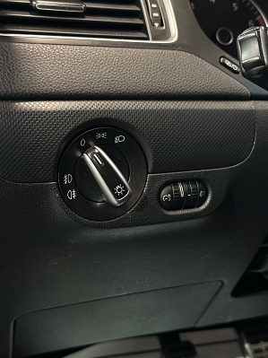Volkswagen Jetta Style, 2014 года, пробег 168000 км