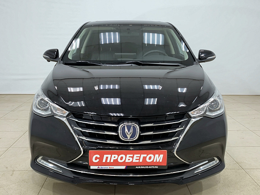 Changan Alsvin DLX, 2023 года, пробег 19728 км