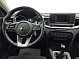 Kia Ceed Comfort, 2021 года, пробег 61049 км