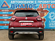 Renault Kaptur Edition One, 2020 года, пробег 57000 км