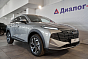 Haval F7 Оптимум (2026), серый