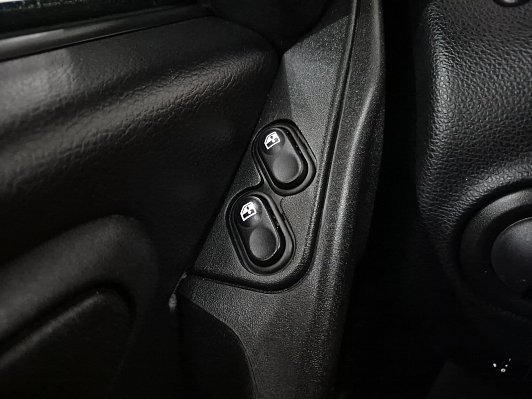 Lada (ВАЗ) Niva Travel Комфорт'24, 2023 года, пробег 85640 км