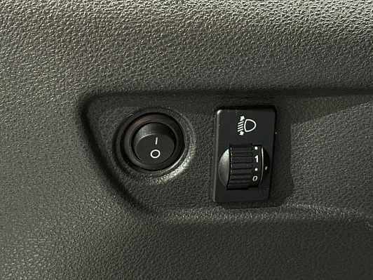 Lada (ВАЗ) Vesta Classic Start, 2020 года, пробег 94500 км