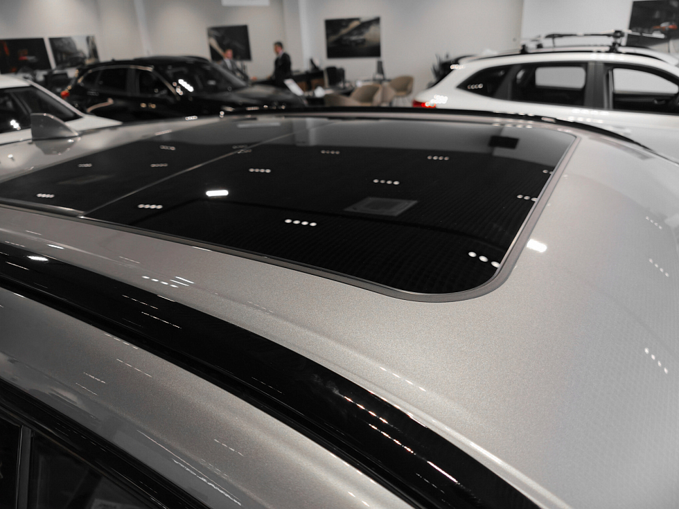 Haval F7x Техно +, серый