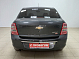 Chevrolet Cobalt, 2022 года, пробег 66252 км