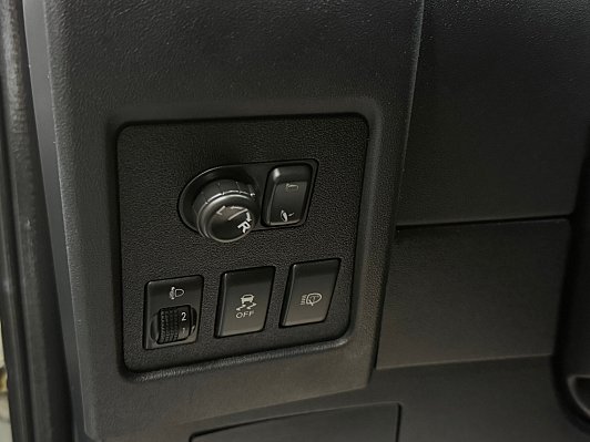 Nissan Qashqai SE, 2012 года, пробег 146415 км