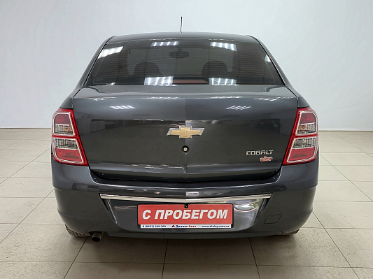 Chevrolet Cobalt, 2022 года, пробег 66252 км