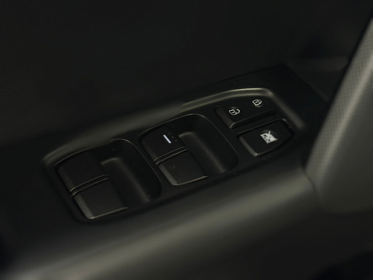 Hyundai Creta, 2018 года, пробег 110603 км