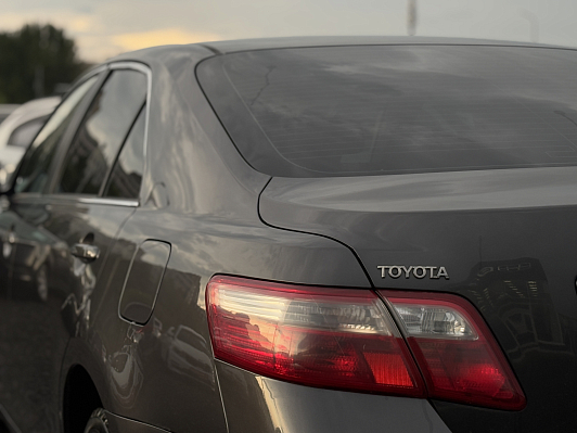 Toyota Camry Престиж, 2011 года, пробег 247090 км