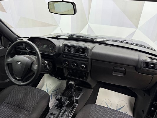 Lada (ВАЗ) Niva Legend Классик, 2026 года, пробег 52 км