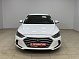 Hyundai Elantra Comfort, 2018 года, пробег 173658 км