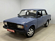 Lada (ВАЗ) 2107, 2006 года, пробег 4599 км