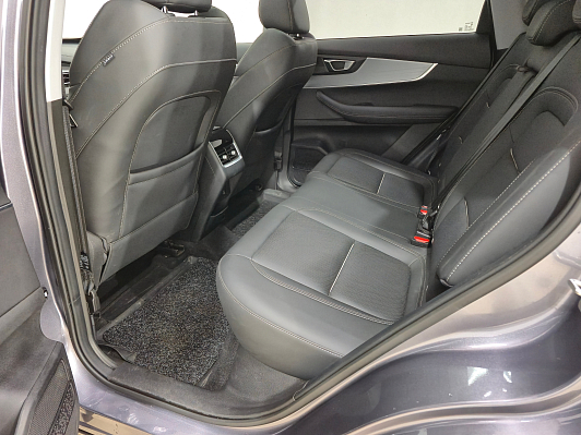 Chery Tiggo 7 Pro Max Prestige, 2023 года, пробег 13301 км