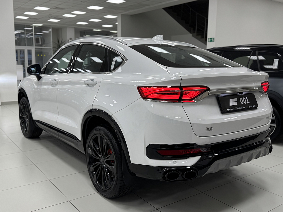 Knewstar 001 Люкс, белый