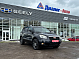 Geely Emgrand X7 Luxury, 2015 года, пробег 132493 км