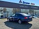 Skoda Octavia Ambition, 2016 года, пробег 160899 км