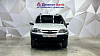 Chevrolet Niva GLCM, 2016 года, пробег 87065 км