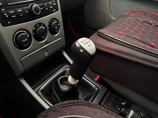 Lada (ВАЗ) Priora, 2012 года, пробег 195223 км