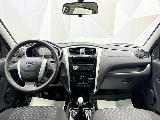 Datsun on-DO Access, 2020 года, пробег 102232 км
