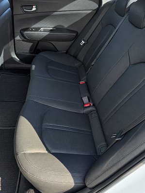 Kia K5, 2019 года, пробег 155468 км