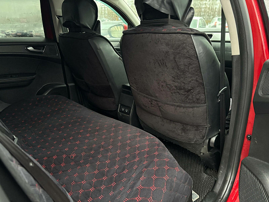 Renault Arkana Drive, 2020 года, пробег 133393 км