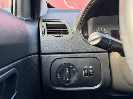 Chery Very (A13) VR14B, 2013 года, пробег 110209 км