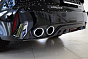 Chery Arrizo 8 Ultra Black, черный