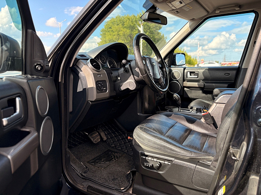 Land Rover Discovery HSE, 2007 года, пробег 329500 км