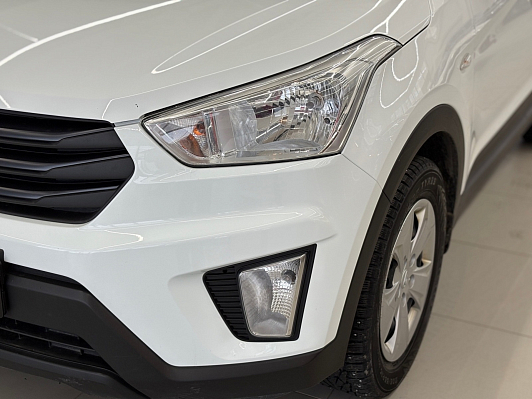 Hyundai Creta Active, 2020 года, пробег 67431 км