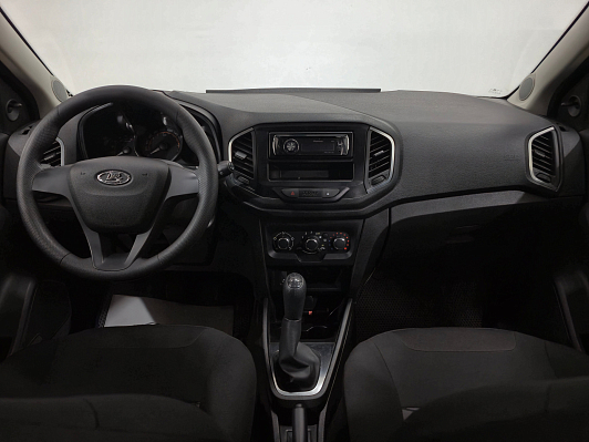 Lada (ВАЗ) XRAY Comfort, 2021 года, пробег 27733 км