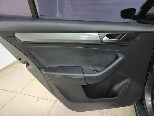 Volkswagen Polo Football Edition, 2021 года, пробег 55008 км