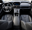 Hyundai Santa Fe Calligraphy, 2021 года, пробег 108993 км
